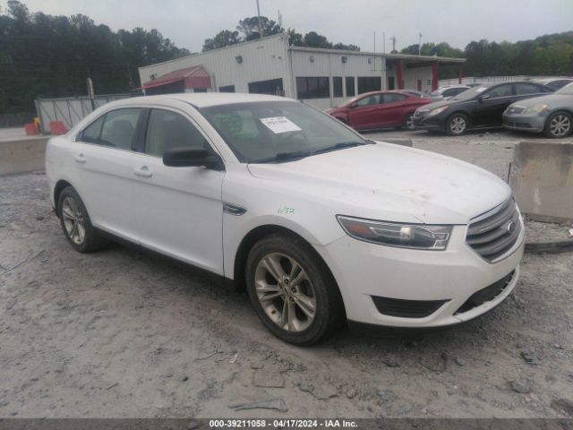 FORD TAURUS 2015 1fahp2d88fg170123