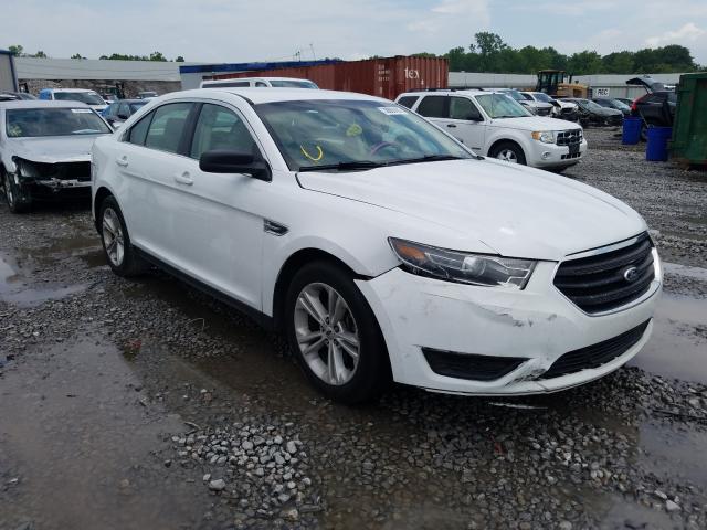 FORD TAURUS SE 2015 1fahp2d88fg176181