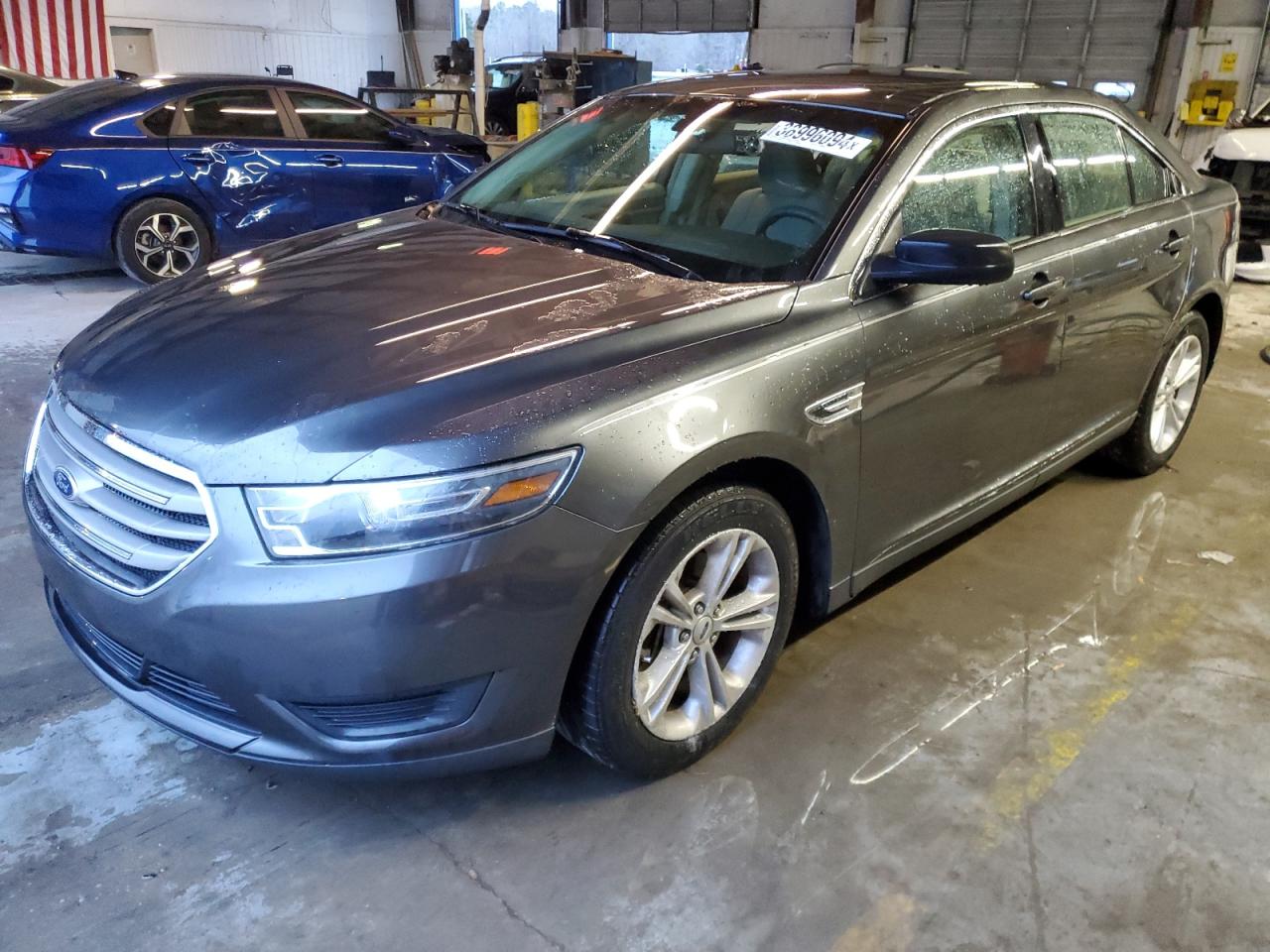 FORD TAURUS 2015 1fahp2d88fg183583