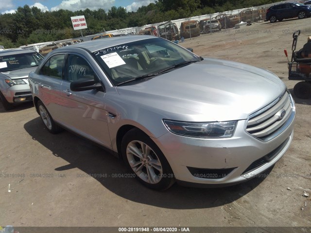 FORD TAURUS 2015 1fahp2d88fg184202