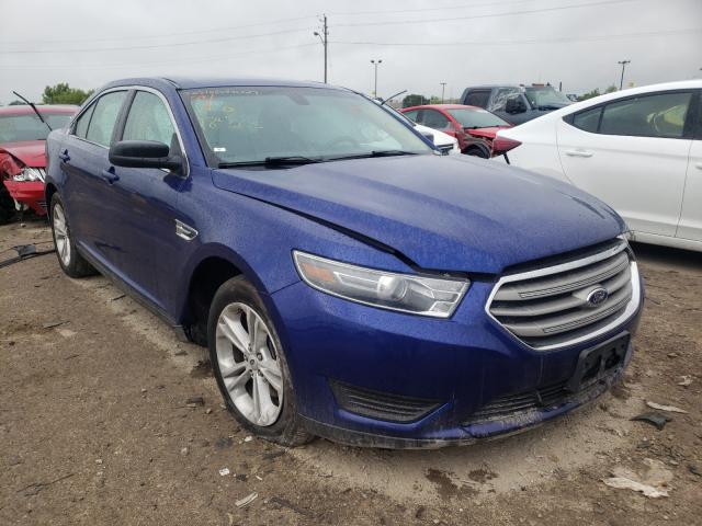 FORD TAURUS SE 2015 1fahp2d88fg184605