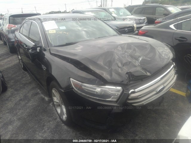 FORD TAURUS 2015 1fahp2d88fg192543