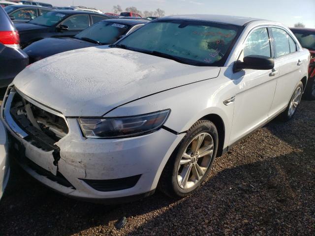 FORD TAURUS SE 2016 1fahp2d88gg107279