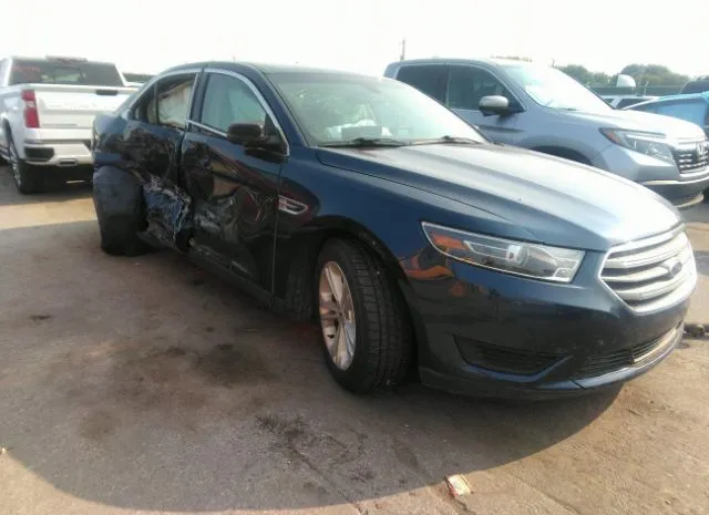 FORD TAURUS 2016 1fahp2d88gg113860