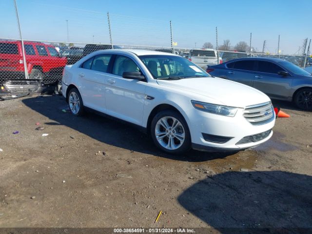 FORD TAURUS 2016 1fahp2d88gg116774