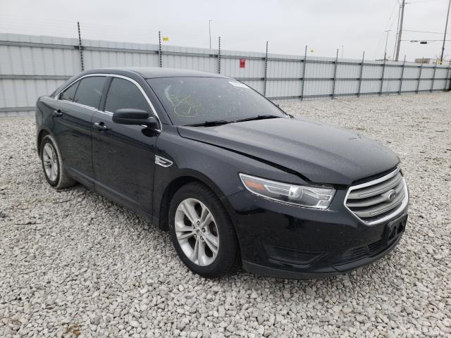 FORD TAURUS SE 2016 1fahp2d88gg133610