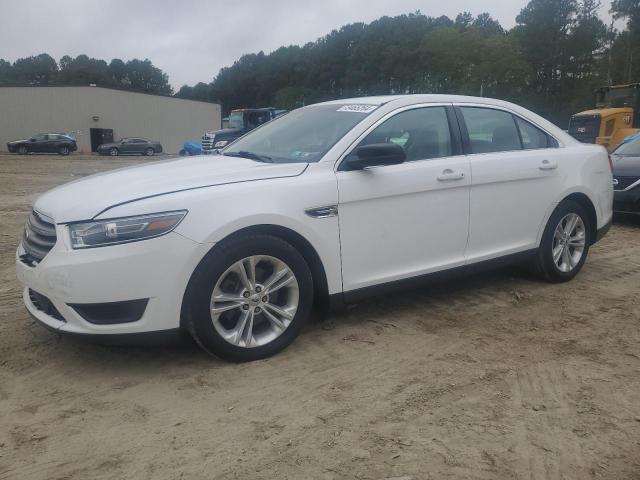 FORD TAURUS SE 2016 1fahp2d88gg139665