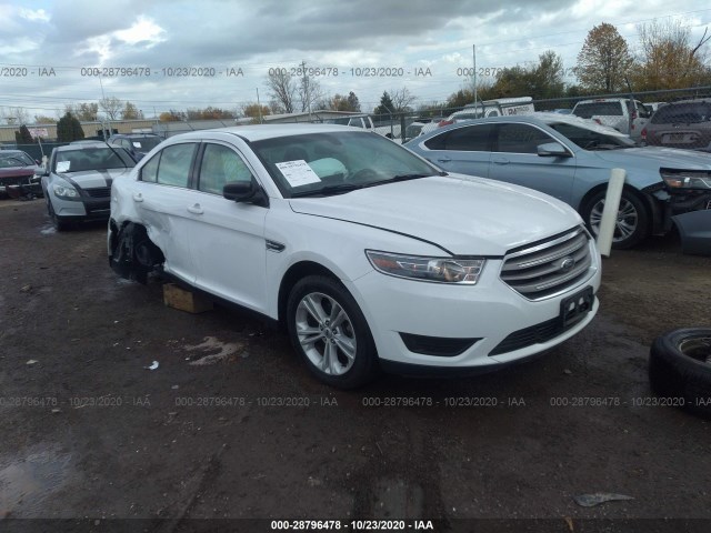 FORD TAURUS 2016 1fahp2d88gg146812