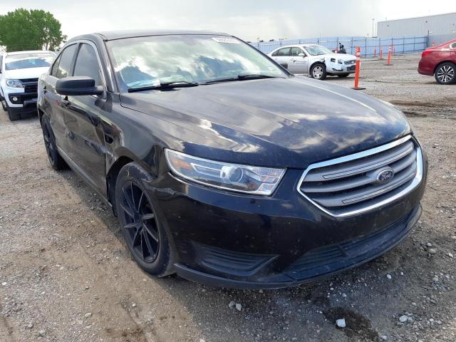 FORD TAURUS SE 2016 1fahp2d88gg147202