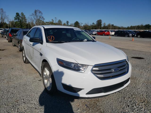 FORD TAURUS SE 2016 1fahp2d88gg148642