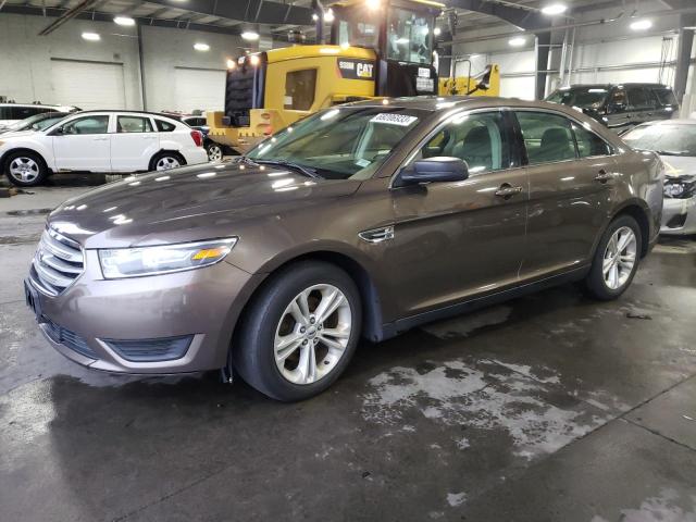 FORD TAURUS SE 2016 1fahp2d88gg149306