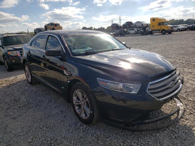 FORD TAURUS SE 2016 1fahp2d88gg150410