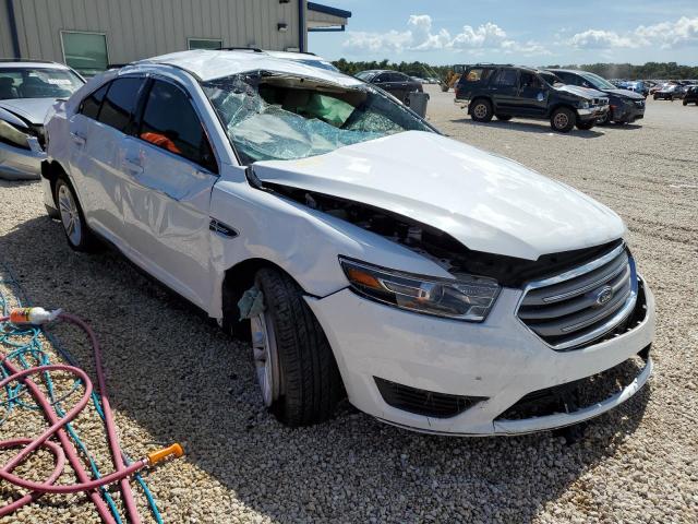 FORD TAURUS SE 2016 1fahp2d88gg155977