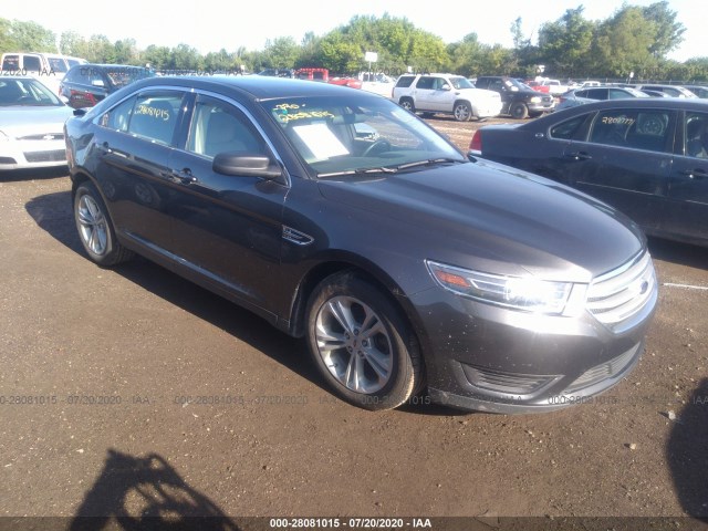 FORD TAURUS 2017 1fahp2d88hg106344