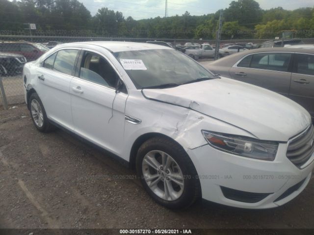 FORD TAURUS 2017 1fahp2d88hg111186