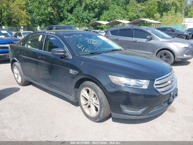 FORD TAURUS 2017 1fahp2d88hg111608