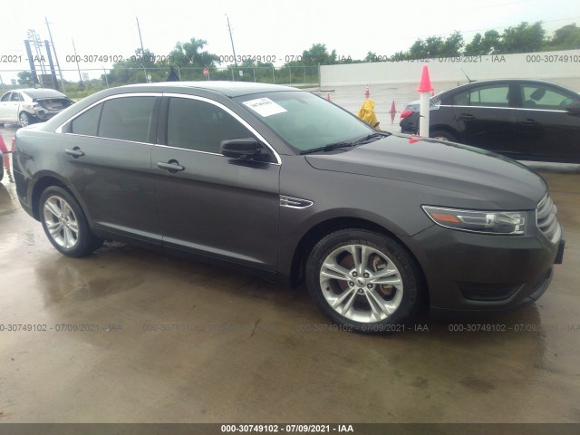 FORD TAURUS 2017 1fahp2d88hg125797