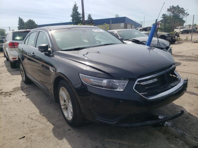 FORD TAURUS SE 2017 1fahp2d88hg126979