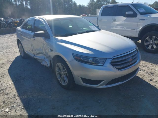 FORD TAURUS 2017 1fahp2d88hg128554