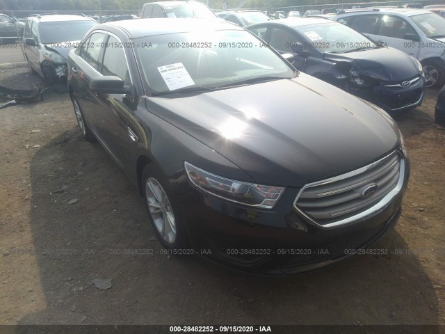 FORD TAURUS 2017 1fahp2d88hg128828