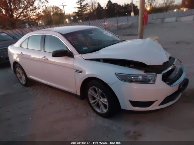 FORD TAURUS 2017 1fahp2d88hg129266