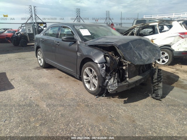 FORD TAURUS 2018 1fahp2d88jg105832