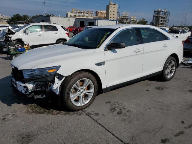 FORD TAURUS SE 2018 1fahp2d88jg138457