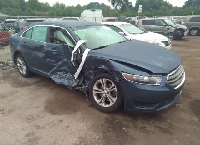 FORD TAURUS 2019 1fahp2d88kg102673