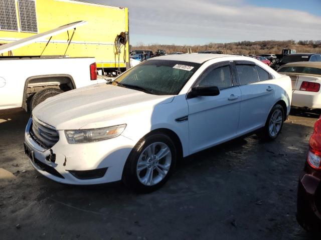 FORD TAURUS 2019 1fahp2d88kg105556