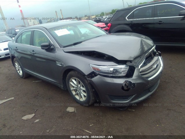 FORD TAURUS 2013 1fahp2d89dg101504