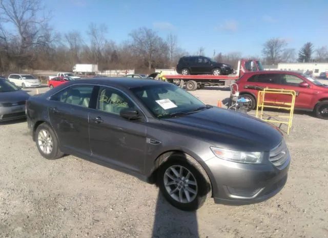 FORD TAURUS 2013 1fahp2d89dg113572