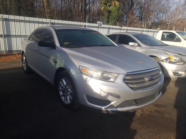 FORD TAURUS SE 2013 1fahp2d89dg116066