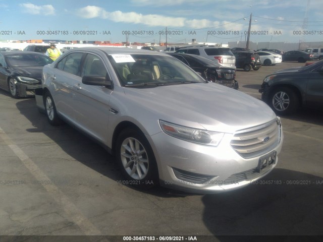 FORD TAURUS 2013 1fahp2d89dg116570