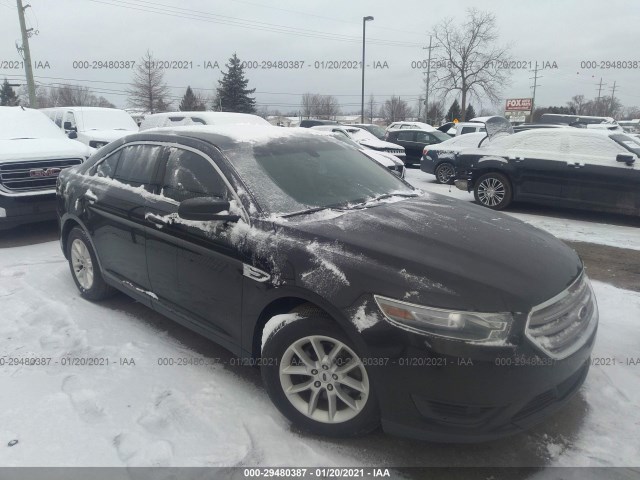 FORD TAURUS 2013 1fahp2d89dg116973