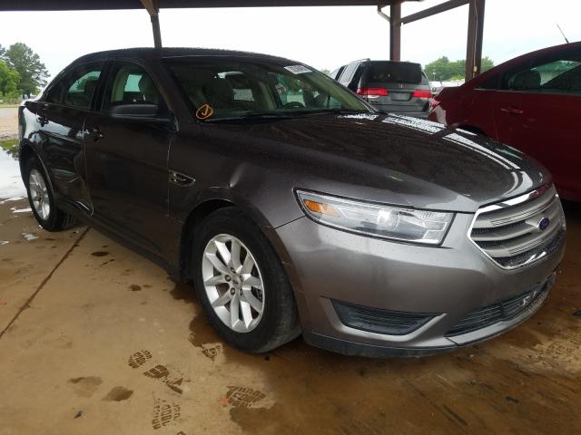 FORD TAURUS SE 2013 1fahp2d89dg121669