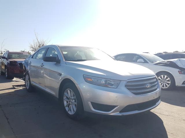 FORD TAURUS SE 2013 1fahp2d89dg123261