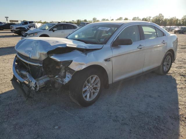 FORD TAURUS 2013 1fahp2d89dg123843