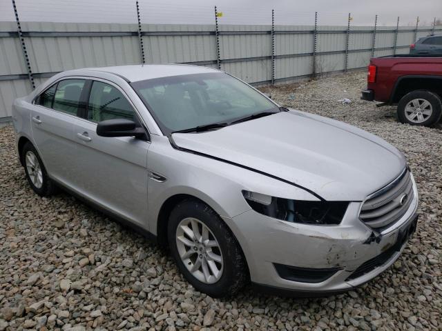 FORD TAURUS SE 2013 1fahp2d89dg129092