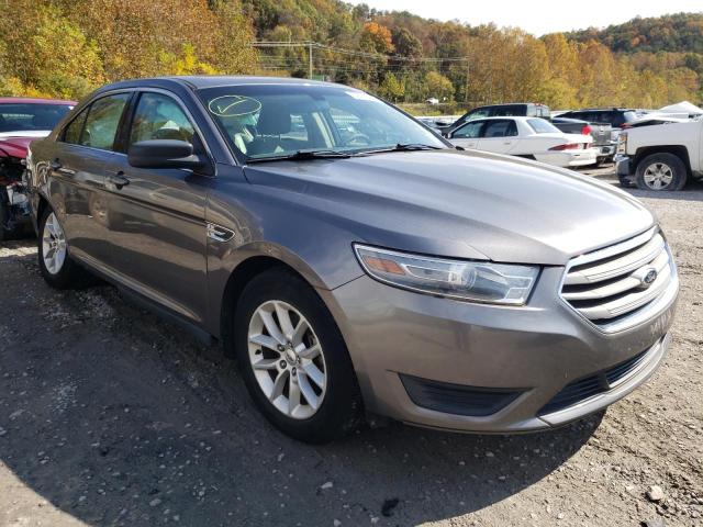 FORD TAURUS SE 2013 1fahp2d89dg133434