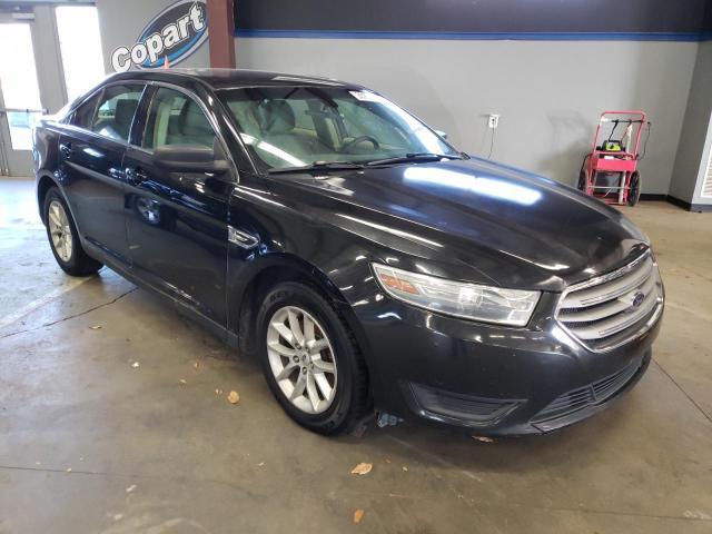 FORD TAURUS SE 2013 1fahp2d89dg133773