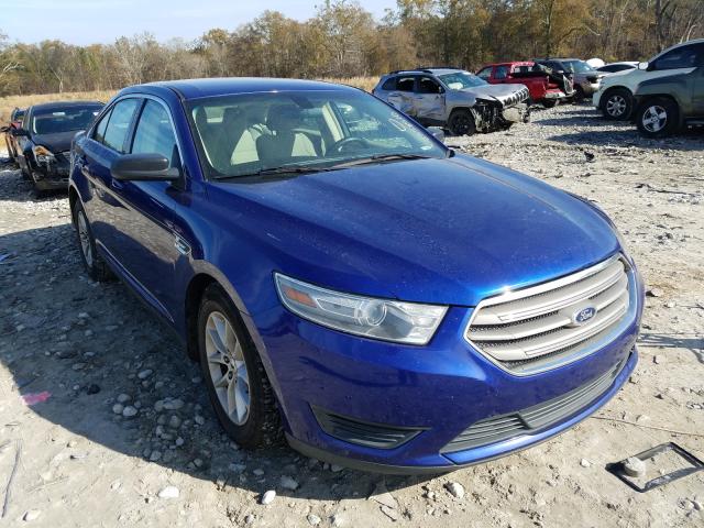 FORD TAURUS SE 2013 1fahp2d89dg154266