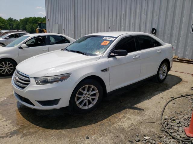 FORD TAURUS SE 2013 1fahp2d89dg161489