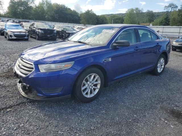 FORD TAURUS SE 2013 1fahp2d89dg168684