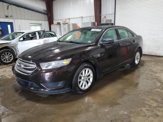 FORD TAURUS 2013 1fahp2d89dg171410