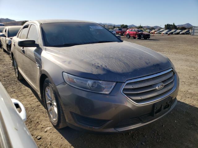 FORD TAURUS SE 2013 1fahp2d89dg201957