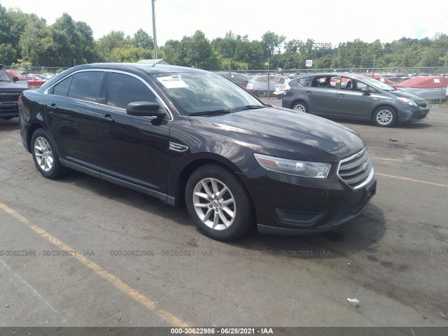 FORD TAURUS 2013 1fahp2d89dg202008