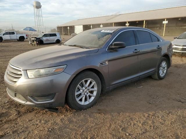 FORD TAURUS 2013 1fahp2d89dg210108