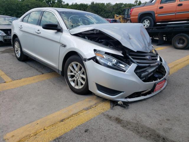 FORD TAURUS SE 2013 1fahp2d89dg212070