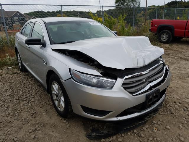 FORD TAURUS SE 2013 1fahp2d89dg212506