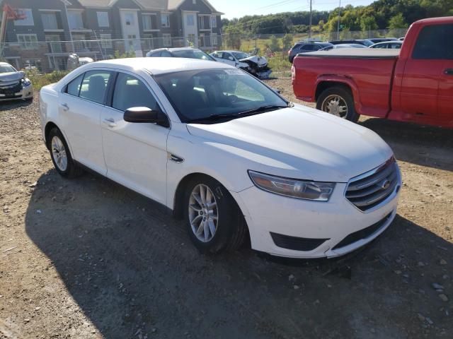 FORD TAURUS SE 2013 1fahp2d89dg213686